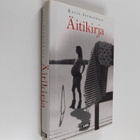 Kaija Juurikkala : Äitikirja - pikkukuva 1