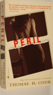 Thomas H. Cook : Peril