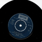 Markus- Viimeinen kevät (single 7") - pikkukuva 2