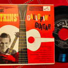 Chet Atkins 2EP - pikkukuva 1
