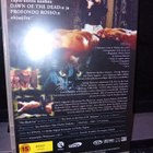 DVD TWO EVIL EYES ( SIS POSTIKULU ) - pikkukuva 2