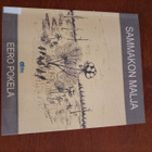 Eero Pokela :  Sammakon Malja (Runokirja) - pikkukuva 1