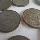 20 kpl 1mk ,Hopea - pikkukuva 2