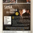 Samaa sukua eri maata DVD 1. Kausi - pikkukuva 2