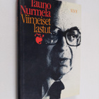Tauno Nurmela : Viimeiset lastut - pikkukuva 1