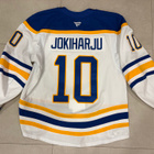 Henri Jokiharju gameworn - pikkukuva 1