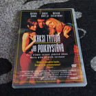 Kaksi tyttöä ja poikaystävä DVD - pikkukuva 1