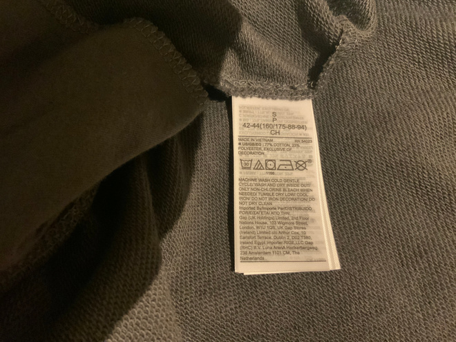 Item image