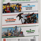 Julia March : LEGO The Ninjago movie : kuvitettu opas - pikkukuva 2