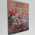 Barbara Bartos-Höppner : Taikapata ja taikakuula - pikkukuva 1