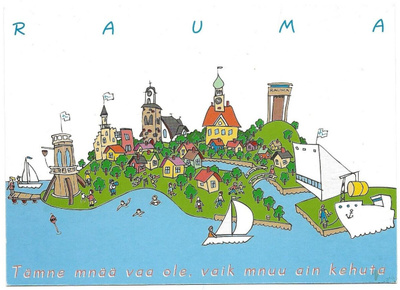 Rauma (1996)