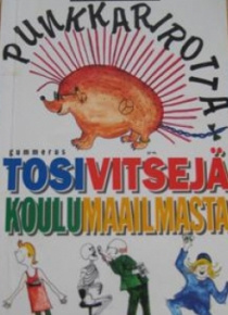 Punkkarirotta