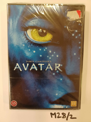 James Cameron: Avarar