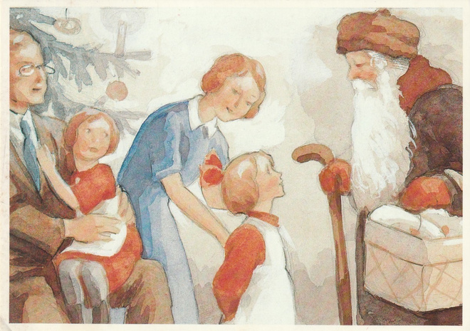 RUDOLF KOIVU - PUKKI TUOMASSA LAHJOJA