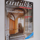 Glorian antiikki 5/2005 - pikkukuva 1