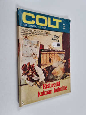 Colt 6/1978