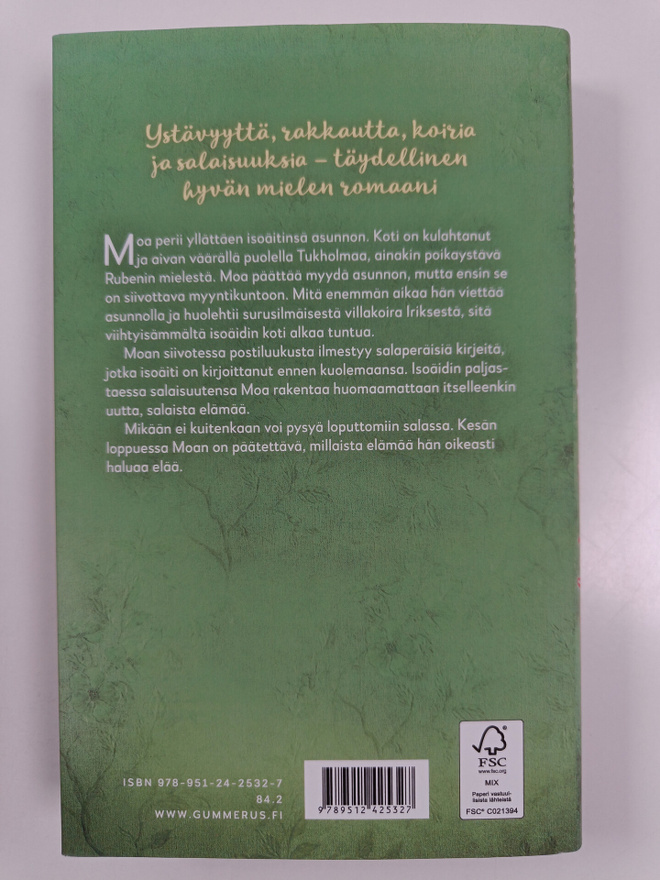 Item image