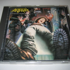 Anthrax - Spreading The Disease (CD) - pikkukuva 1