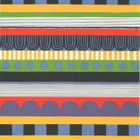 tarra ** Marimekko Louekari tarrat tai kortti - erilaisia - pikkukuva 4