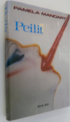 Pamela Mandart : Peilit