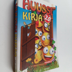 Joachim Readme : Huussikirja 2.0 - pikkukuva 1