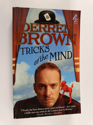 Derren Brown : Tricks of the Mind