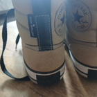 CONVERSE Vettähylkivät tennarit 39.5 - pikkukuva 3