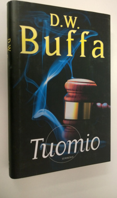 D. W. Buffa : Tuomio