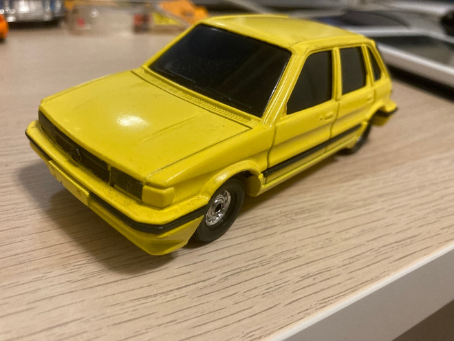MG Maestro 1600 Corgi n. 1/34 kokoa.