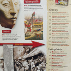 Historia lehti 6 2009 Tieteen Kuvalehti - pikkukuva 2