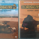 DINOSAURS: DINO AUTOPSY & SUPER T - REX - pikkukuva 1