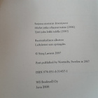 Pilvilinna Joka Romahti (Stieg Larsson 2007/2008) - pikkukuva 4