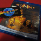 THE MUMMY RETURNS BLU-RAY - pikkukuva 1