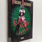 Virginie Despentes : King Kong -tyttö - pikkukuva 1