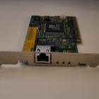 3COM 3C905C-TXM 10/100 PCI verkkokortti - pikkukuva 3
