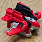 Transformers Armada McDonald's Happy Meal (2002): STARSCREAM - pikkukuva 2