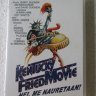KENTUCKY FRIED MOVIE - HEI ME NAURETAAN (DVD) - pikkukuva 1