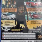 Playstation PS2 Need for Speed Undercover - pikkukuva 3
