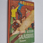 Kadonneen kissan salaisuus - pikkukuva 1