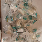 Panduit asennuslistan kulma- ja päätykappaleita - pikkukuva 1