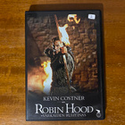 Robin Hood - Varkaiden ruhtinas DVD - pikkukuva 1