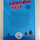 Laura Summers : Valheiden kesä - pikkukuva 2