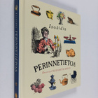 Elizabeth Drury : Isoäidin perinnetietoa - pikkukuva 1