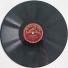 Savikiekko 1953 - Kipparikvartetti His Master's Voice TJ 22 - pikkukuva 4