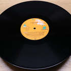 Nicole - A Little Peace LP Euroviisuvoittaja 1982 - pikkukuva 3