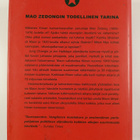 Jung Chang : Mao - pikkukuva 2