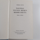 Taistelu Tyynen meren herruudesta - pikkukuva 2