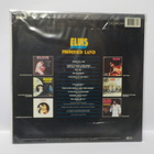 ELVIS - PROMISED LAND M-/EX+ UK/EU 1985 LP - pikkukuva 2