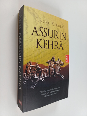 Lauri Eirola : Assurin kehrä