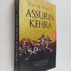 Lauri Eirola : Assurin kehrä - pikkukuva 1